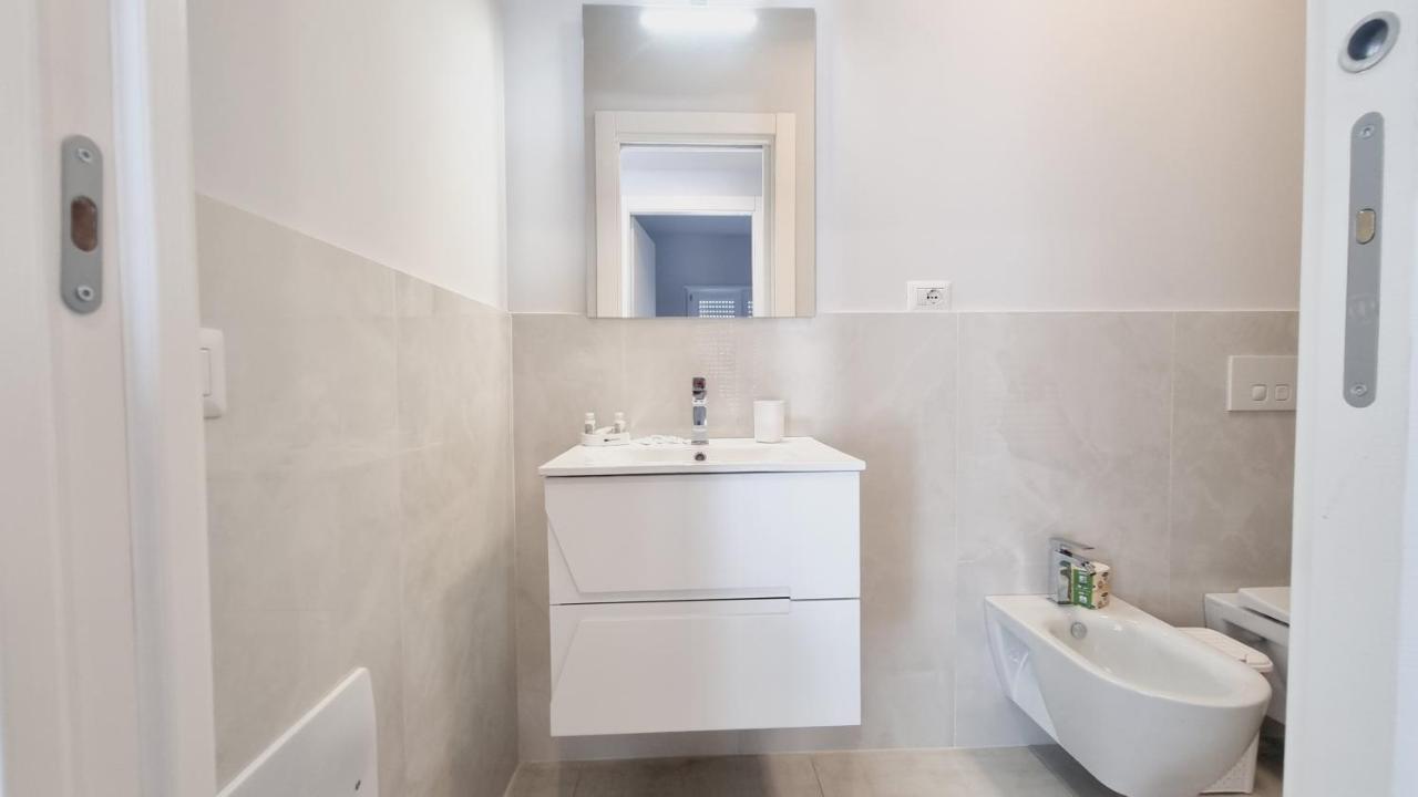 Il Narciso Residence Тропея Экстерьер фото
