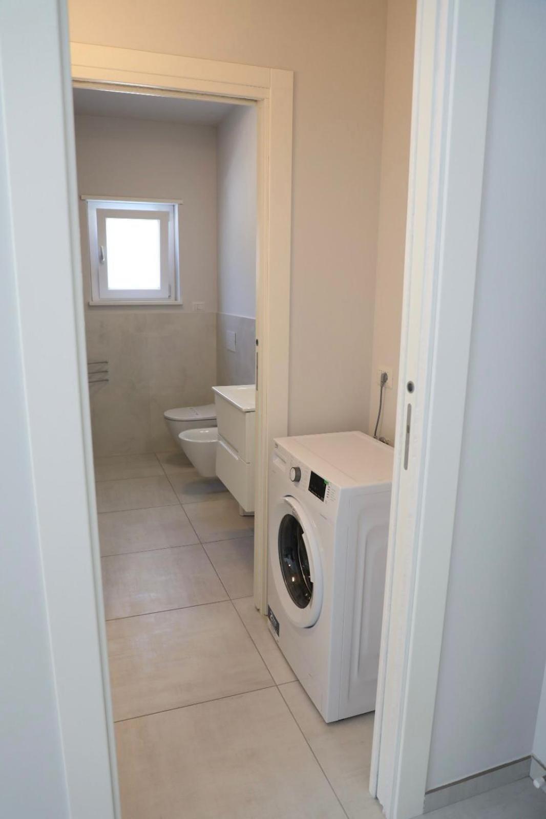 Il Narciso Residence Тропея Экстерьер фото