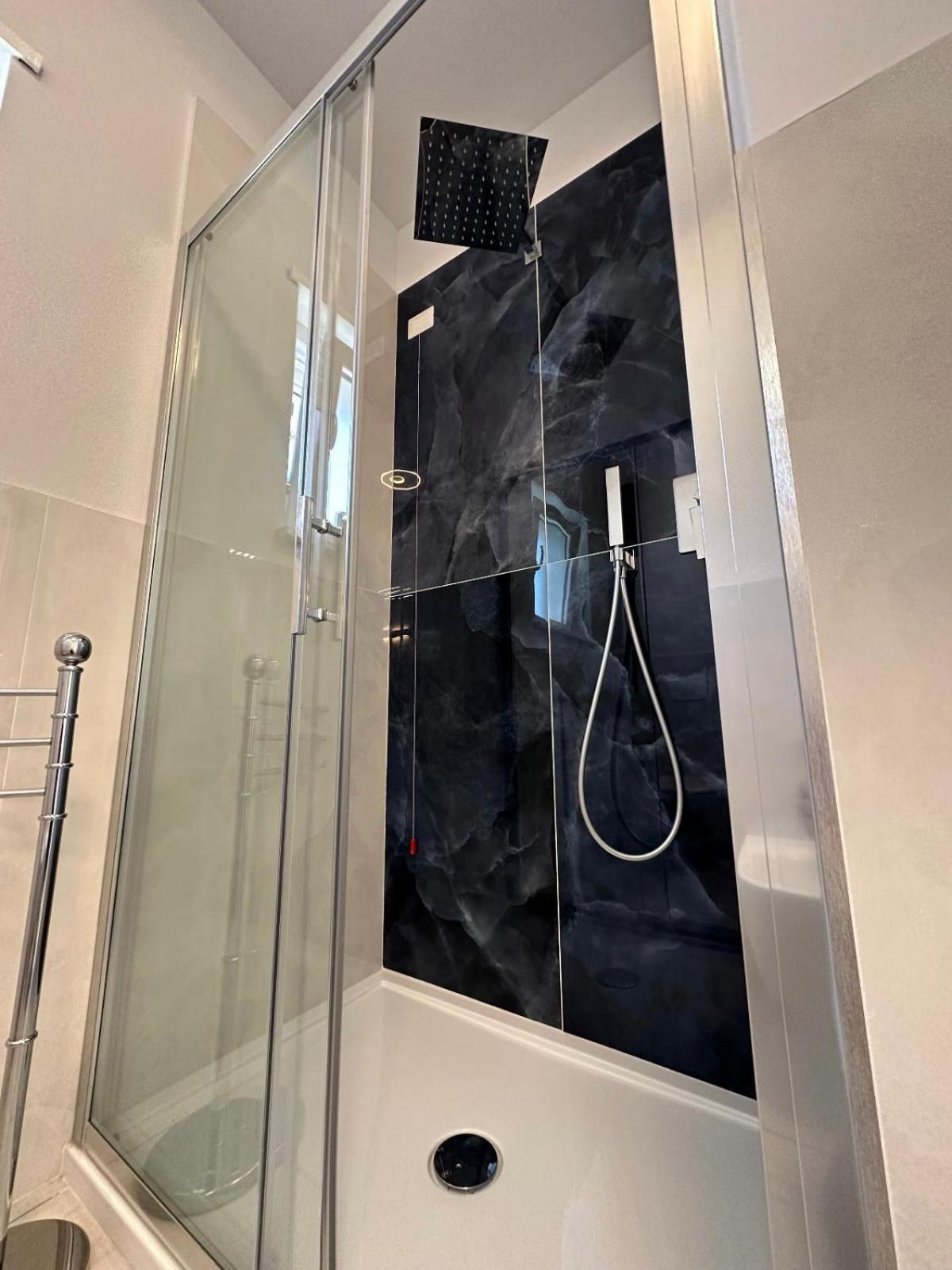 Il Narciso Residence Тропея Экстерьер фото