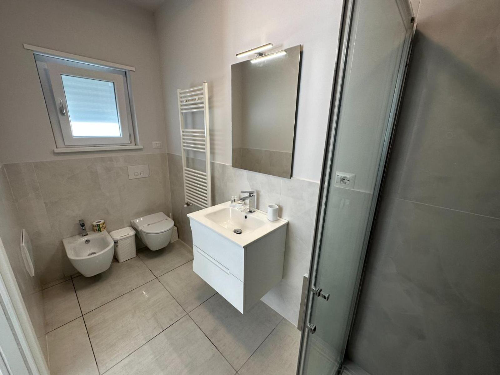 Il Narciso Residence Тропея Экстерьер фото