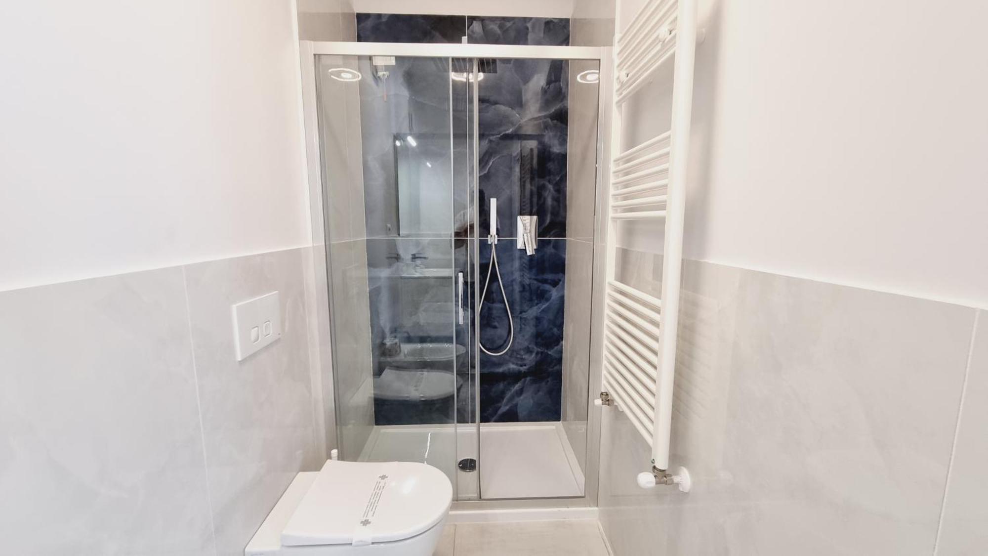 Il Narciso Residence Тропея Экстерьер фото