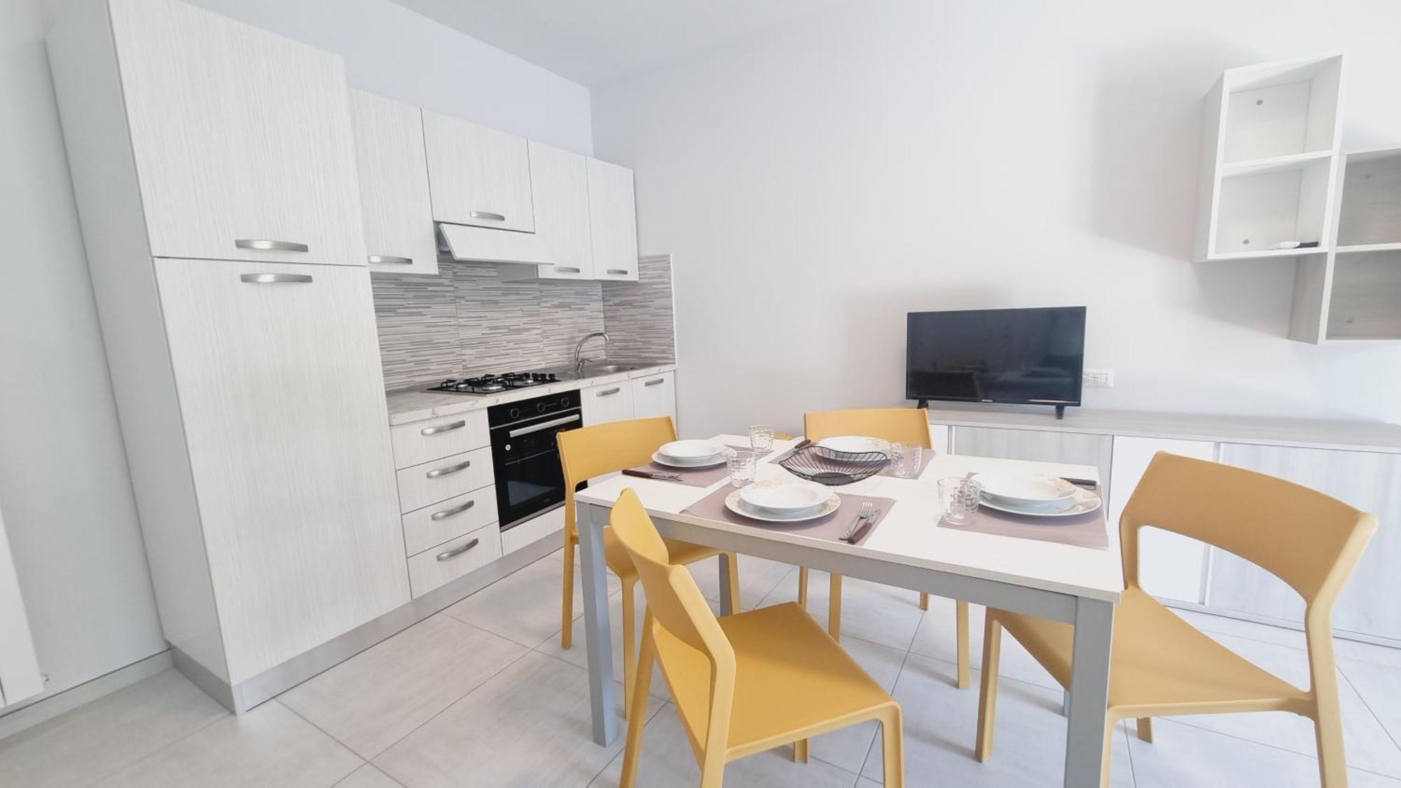 Il Narciso Residence Тропея Экстерьер фото