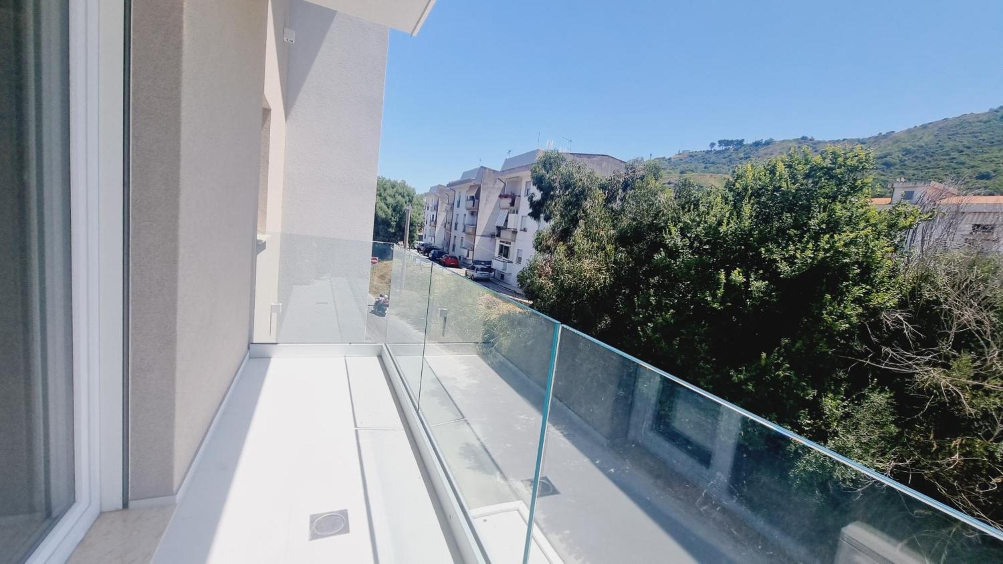 Il Narciso Residence Тропея Экстерьер фото